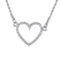 Heart Pendant - HC-1951