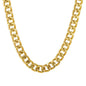 10mm Cuban Chain - NBC-206