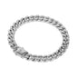 10mm Cuban Bracelets - SCH-850