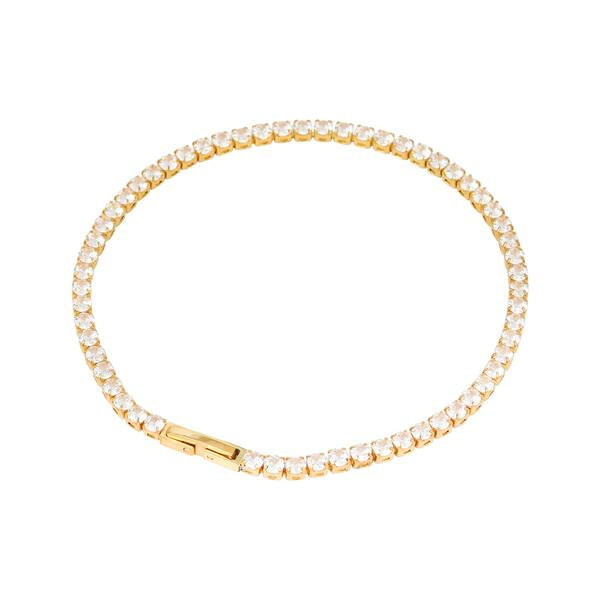 3mm Tennis Bracelet - ST-3000