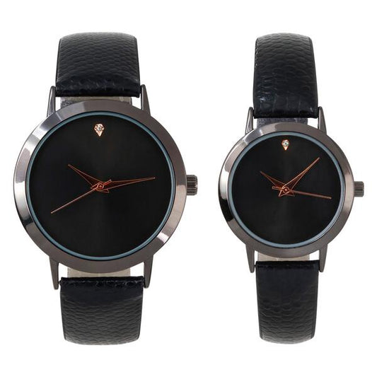 Ice Star His And Her Sets - HH4904-303