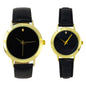 His and Her Matching Watches - HH4904-302
