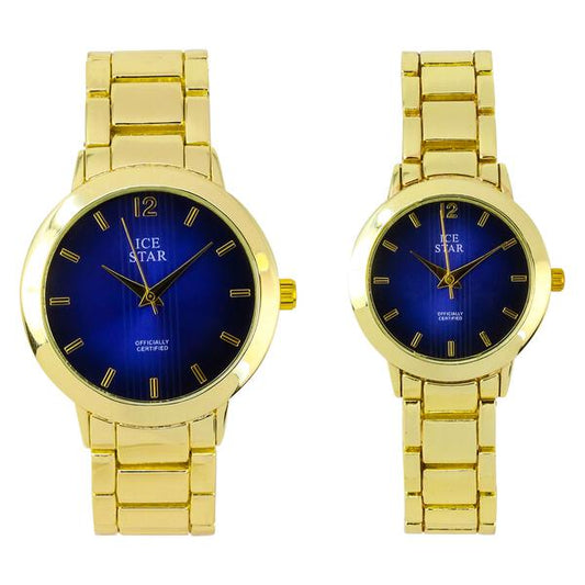 Ice Star His And Her Sets - HH4904-101