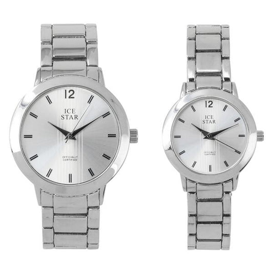 Ice Star His And Her Sets - HH4904-101