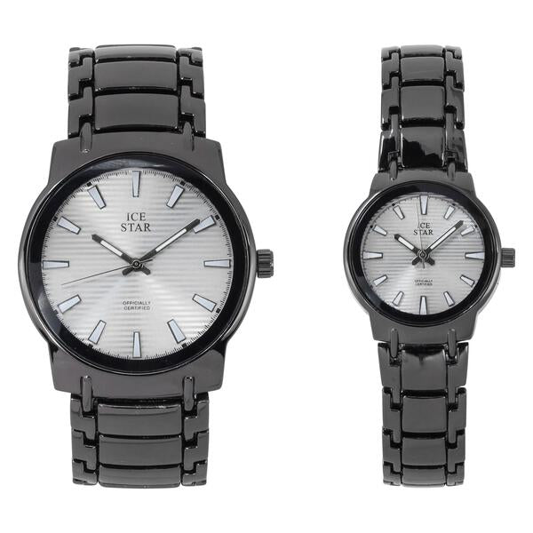 Ice Star His And Her Sets - HH6504-104