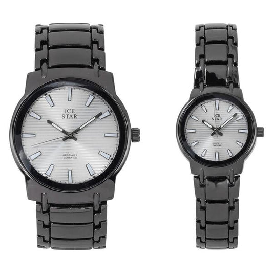 Ice Star His And Her Sets - HH6504-104