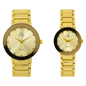 His and Her Matching Watches - HH9354-101
