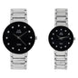Ice Star His And Her Sets - HH9354-102