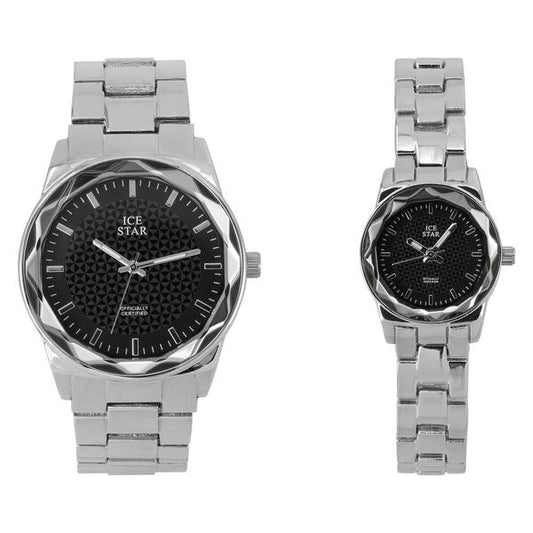 Ice Star His And Her Sets - HH6885-103