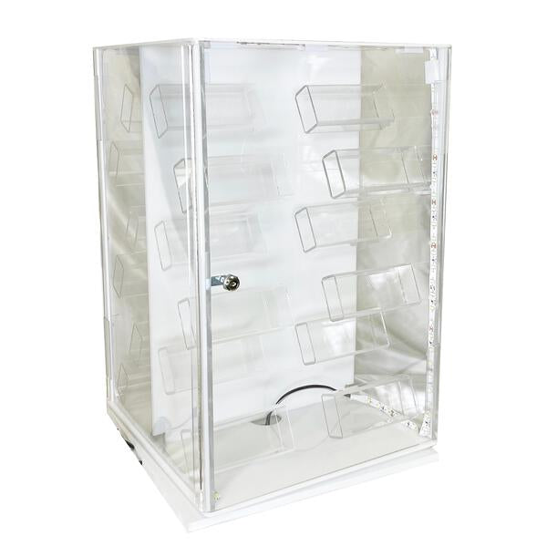 48 Pcs Watch Led Display - WD2S48