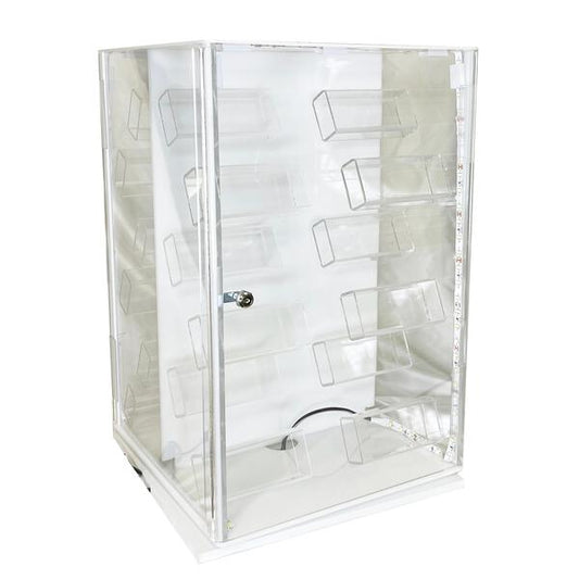 48 Pcs Watch Led Display - WD2S48