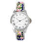 Ladies Metal Band 41mm Watch - 7916-MB