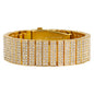 Iced-Out  Bracelet - BR9674