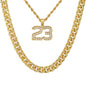 23-Necklace-&-9mm-Solid-Cuban-Chain-Set-