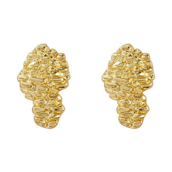 Nugget Earrings - ER 634