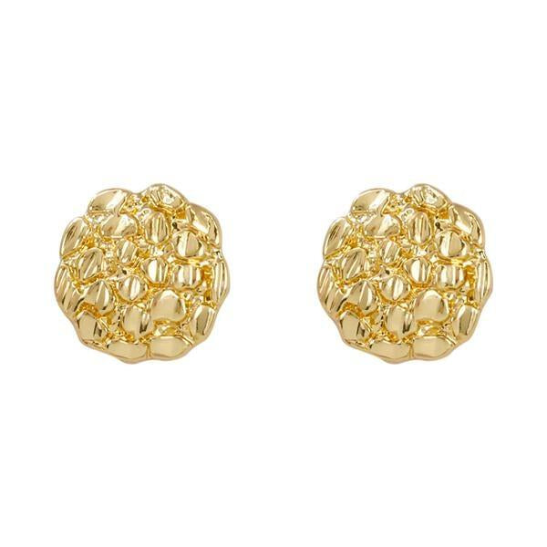Nugget Earrings - ER 637