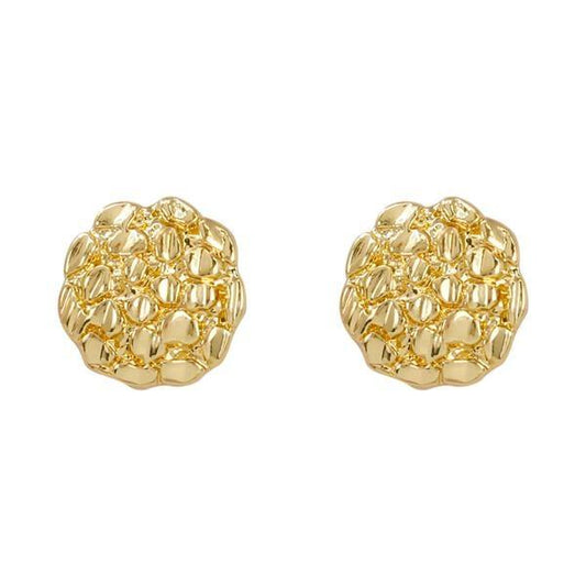 Nugget Earrings - ER 637
