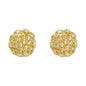 Nugget Earrings - ER 637