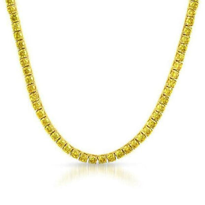 3.5mm Tennis Chain - HSCH-409**