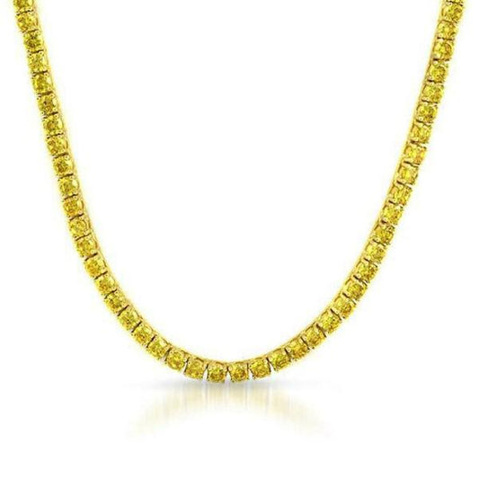 3.5mm Tennis Chain - HSCH-409**