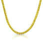 3.5mm Tennis Chain - HSCH-409**