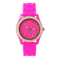 Ladies Silicone Band 45mm Watch - 7827-SB