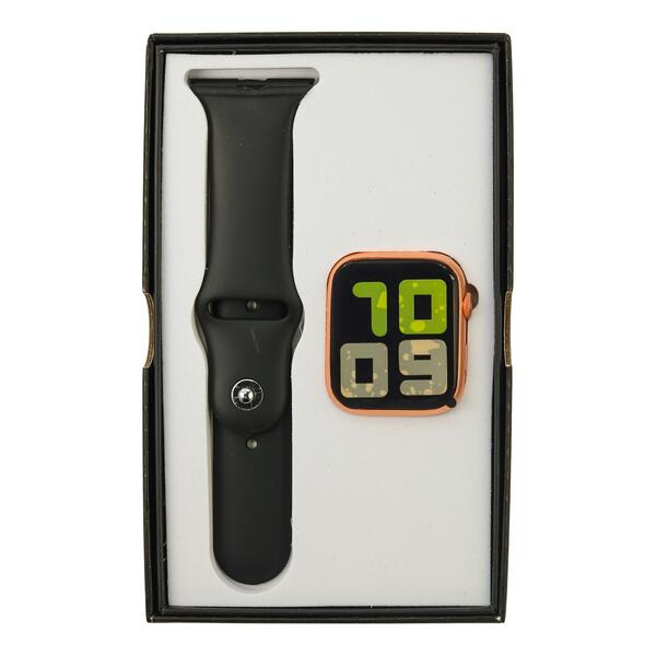 Fitness Tracker x Smart Watch - 9767-T500