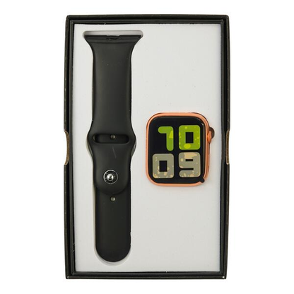 Fitness Tracker x Smart Watch - 9767-T500