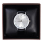 Round Boxed Watch - 4904A-BXLB