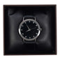 Round Boxed Watch - 4904A-BXLB