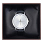Round Boxed Watch - 4904-BXLB