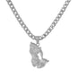 Praying -Hand Necklace - HC-13
