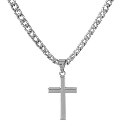 Cross Necklace - HC-11