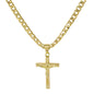 Cross Necklace - HC-12