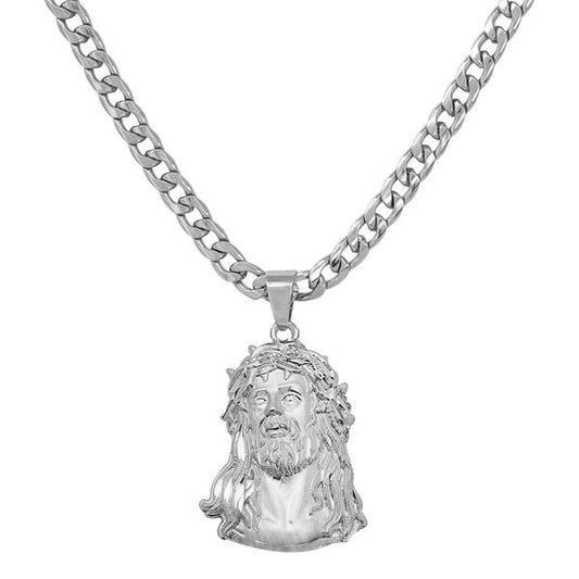 Jesus Necklace - HC-15