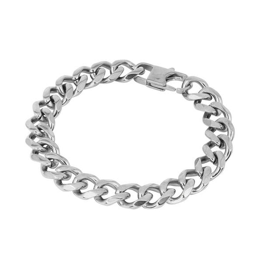 10mm Cuban Bracelet - CSBR-303