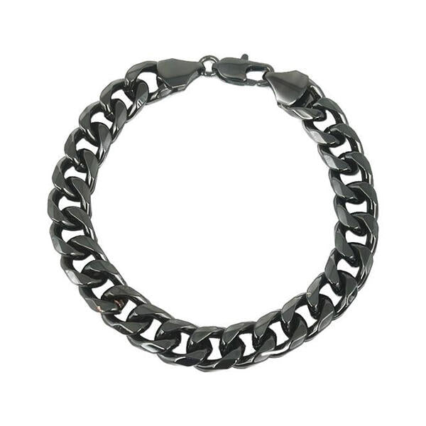 10mm Cuban Bracelet - CSBR-303