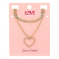 Ladies 2on Necklace Set - LNS-012