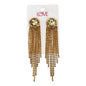 Ladies Statement Earrings - LSE-007