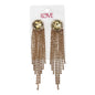 Ladies Statement Earrings - LSE-007