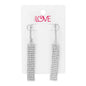 Ladies Statement Earrings - LSE-010