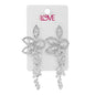 Ladies Statement Earrings - LSE-025