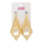 Ladies Statement Earrings - LSE-027