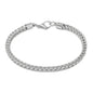 4mm Solid Franco Bracelet - NBC-201