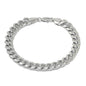 8mm Solid Cuban Bracelet - NBC-205