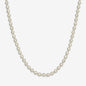 6mm Iced Out Ball Chain - HSCH-160