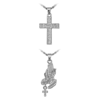 2on Mini Pendant Set - CRDH2-103G
