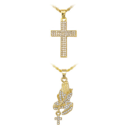 2on Mini Pendant Set - CRDH2-103G