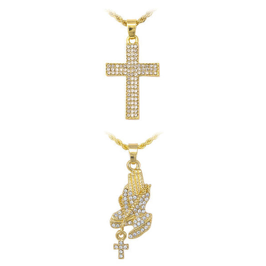 2on Mini Pendant Set - CRDH2-103G