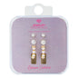 Carded 3on Earring Sets -  3HE-102